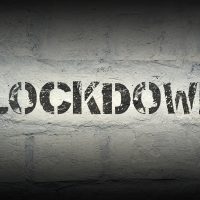 School Lockdown Drill