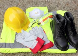 Personal Protective Equipment