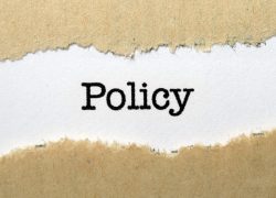 Policy