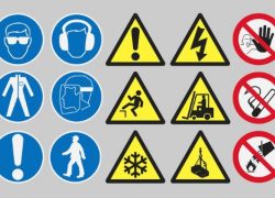 Safety Signs